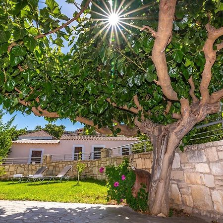 קולימברי Villa Alexandra מראה חיצוני תמונה